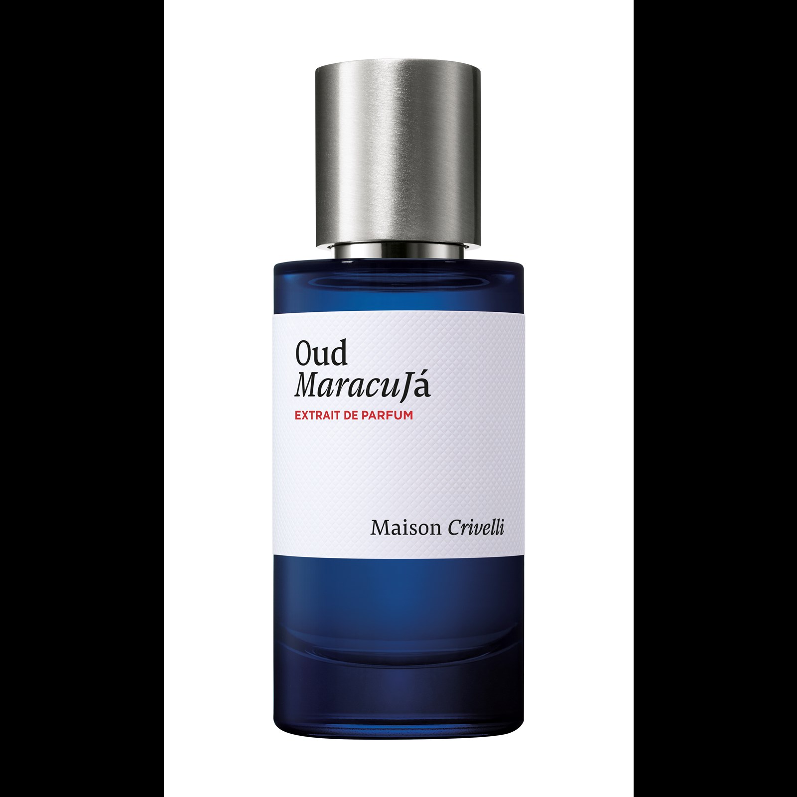 Oud Maracujá, Maison Crivelli