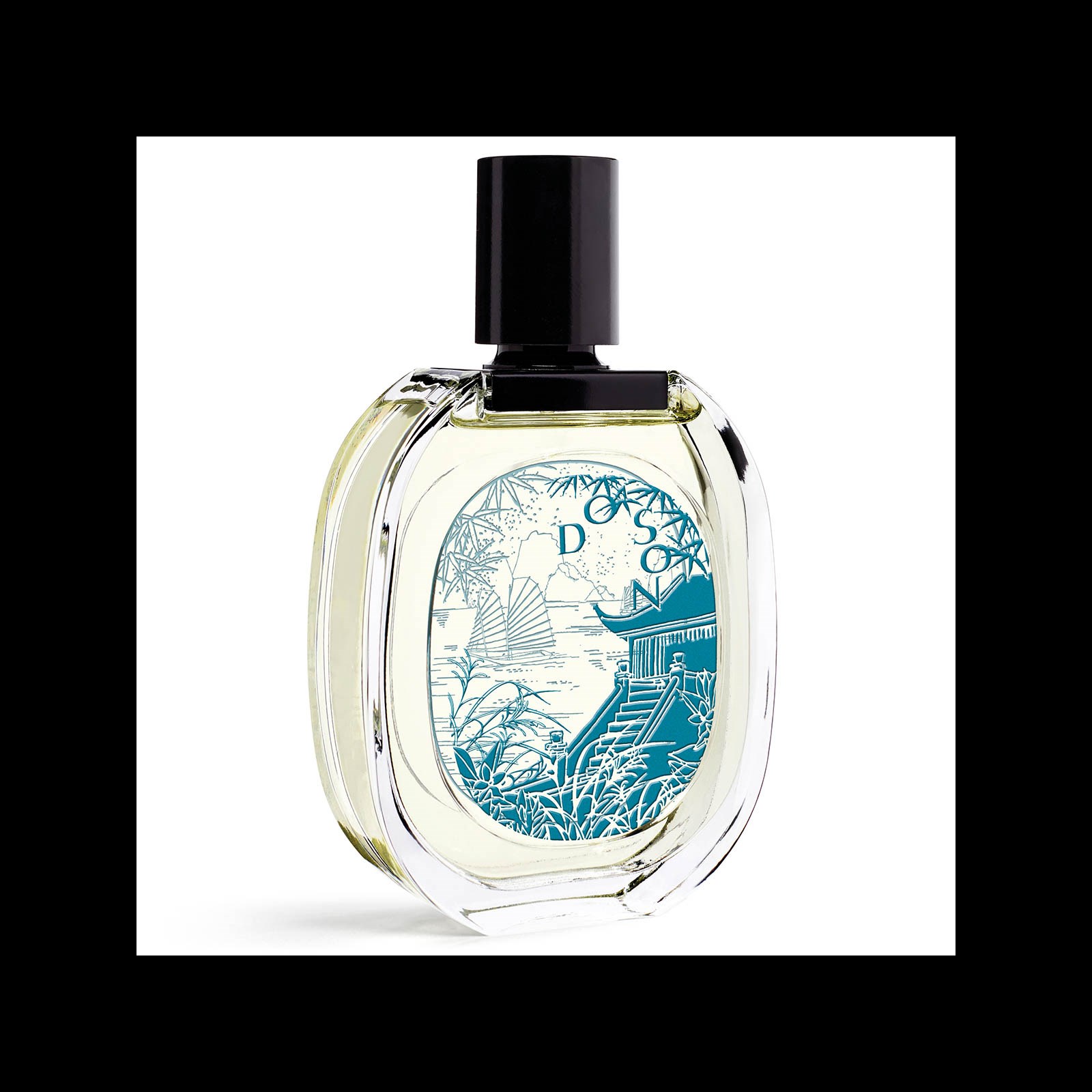 Diptyque's Rebirth of Do Son